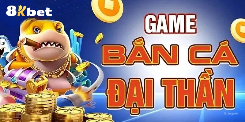 Bí quyết chơi bắn cá Đại Thần hiệu quả