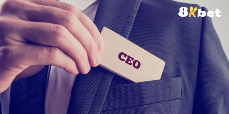 CEO 8kbet xâm nhập thị trường từ sau World Cup 2018