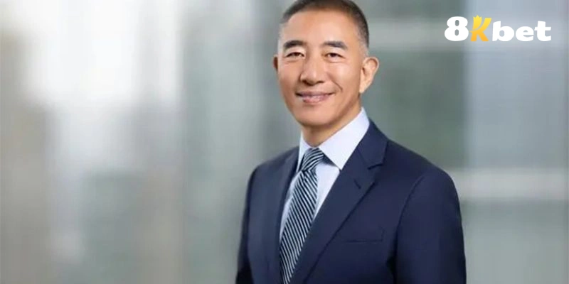 CEO 8kbet đang có hệ thống thanh toán tiền cược tiện lợi