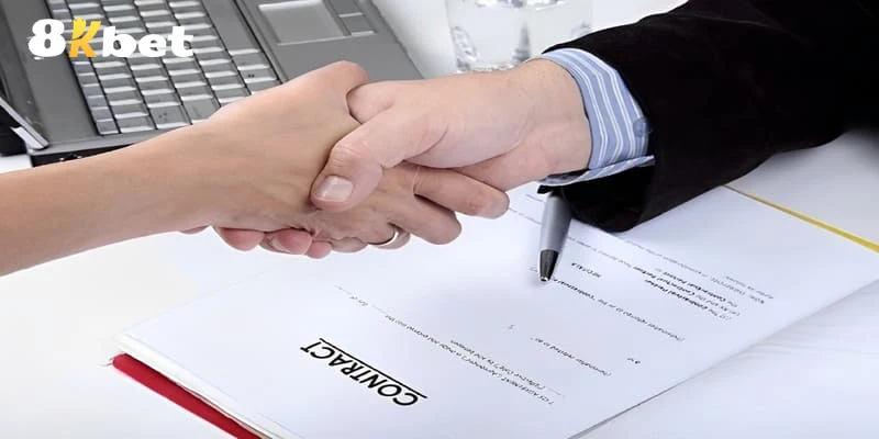 Chính sách bảo mật 8kbet quy định về nghĩa vụ của đôi bên