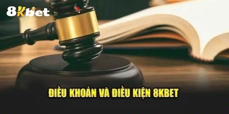 Giá trị nổi trội của điều khoản điều kiện 8Kbet